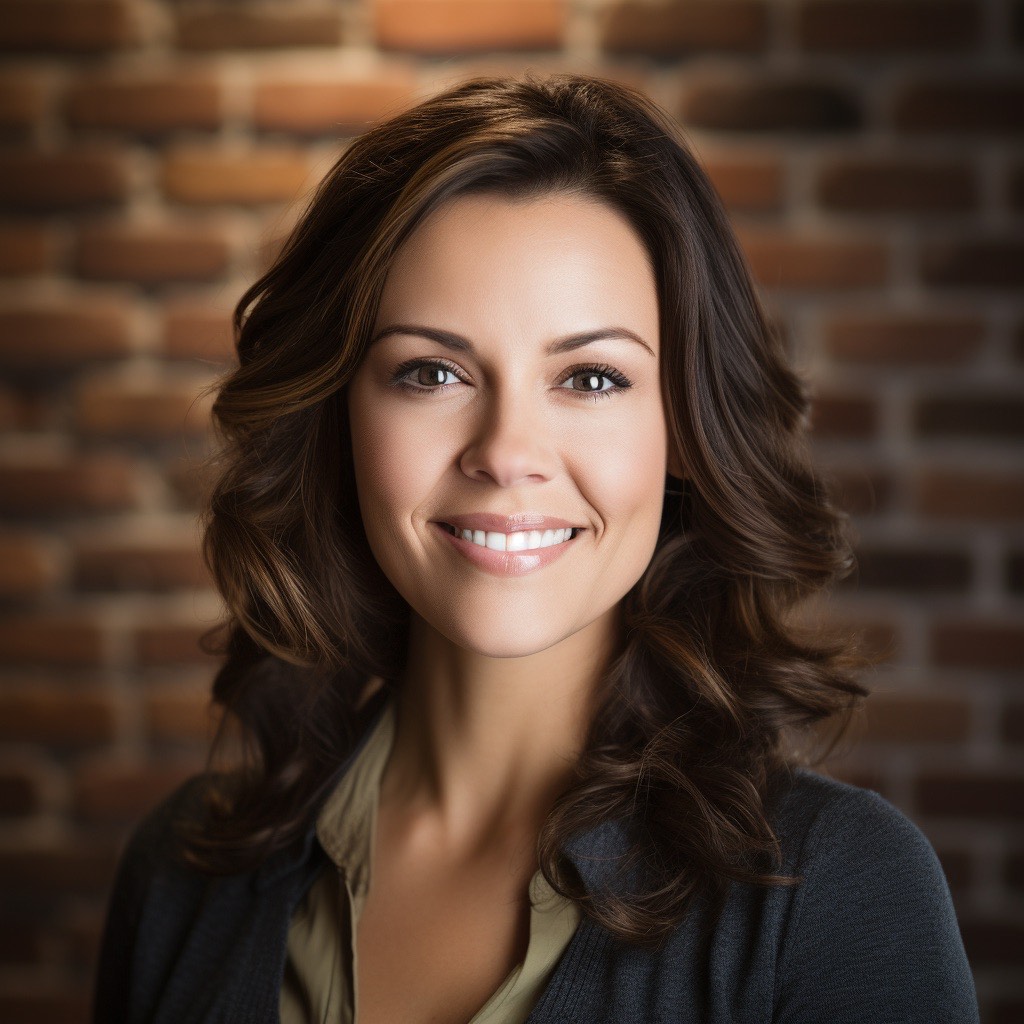 Picture of Liz Caymen